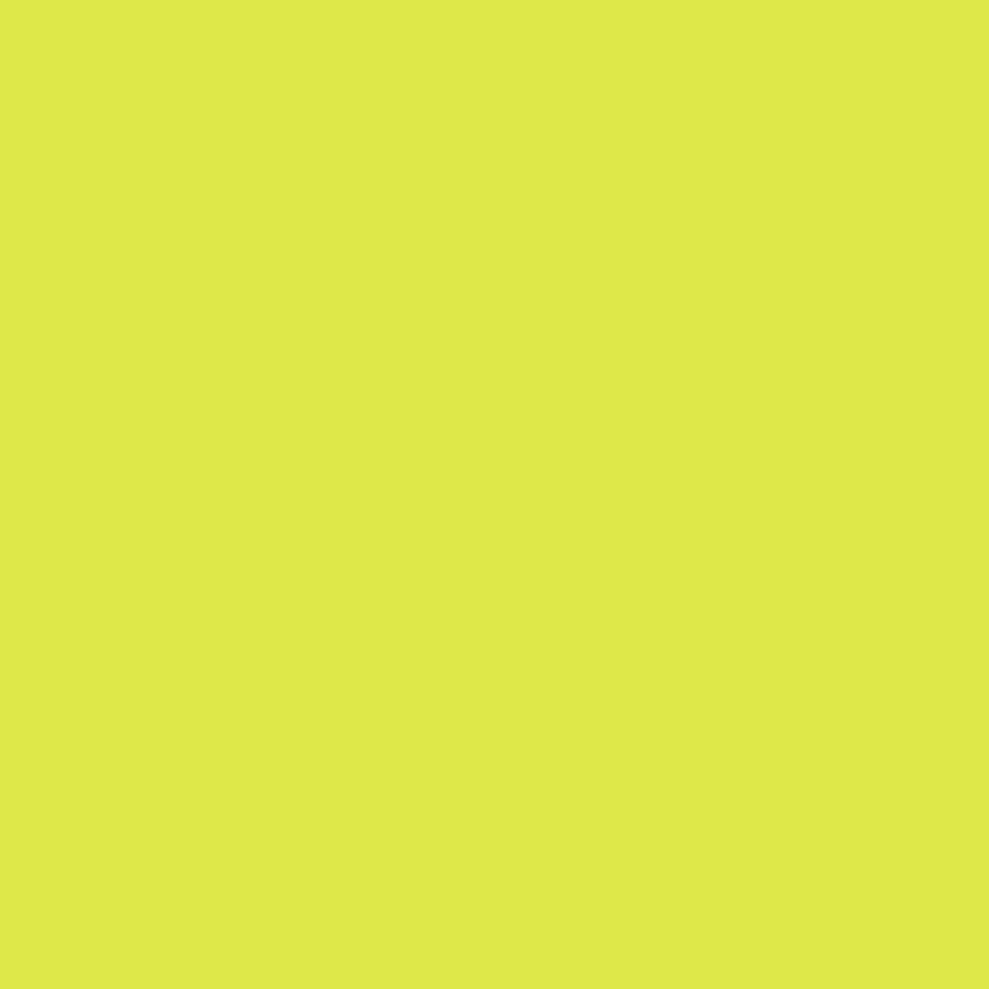 TECNOLUX Novial Coated Bright Lemon 8mm