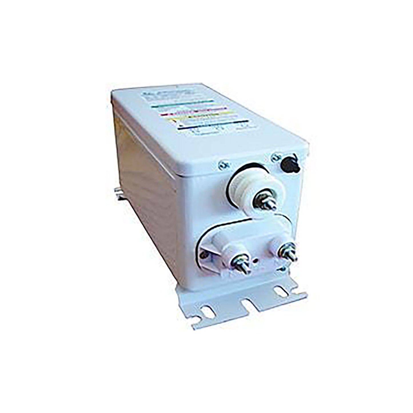 Allanson NEON TRANSFORMER 15kV 30mA 277V U