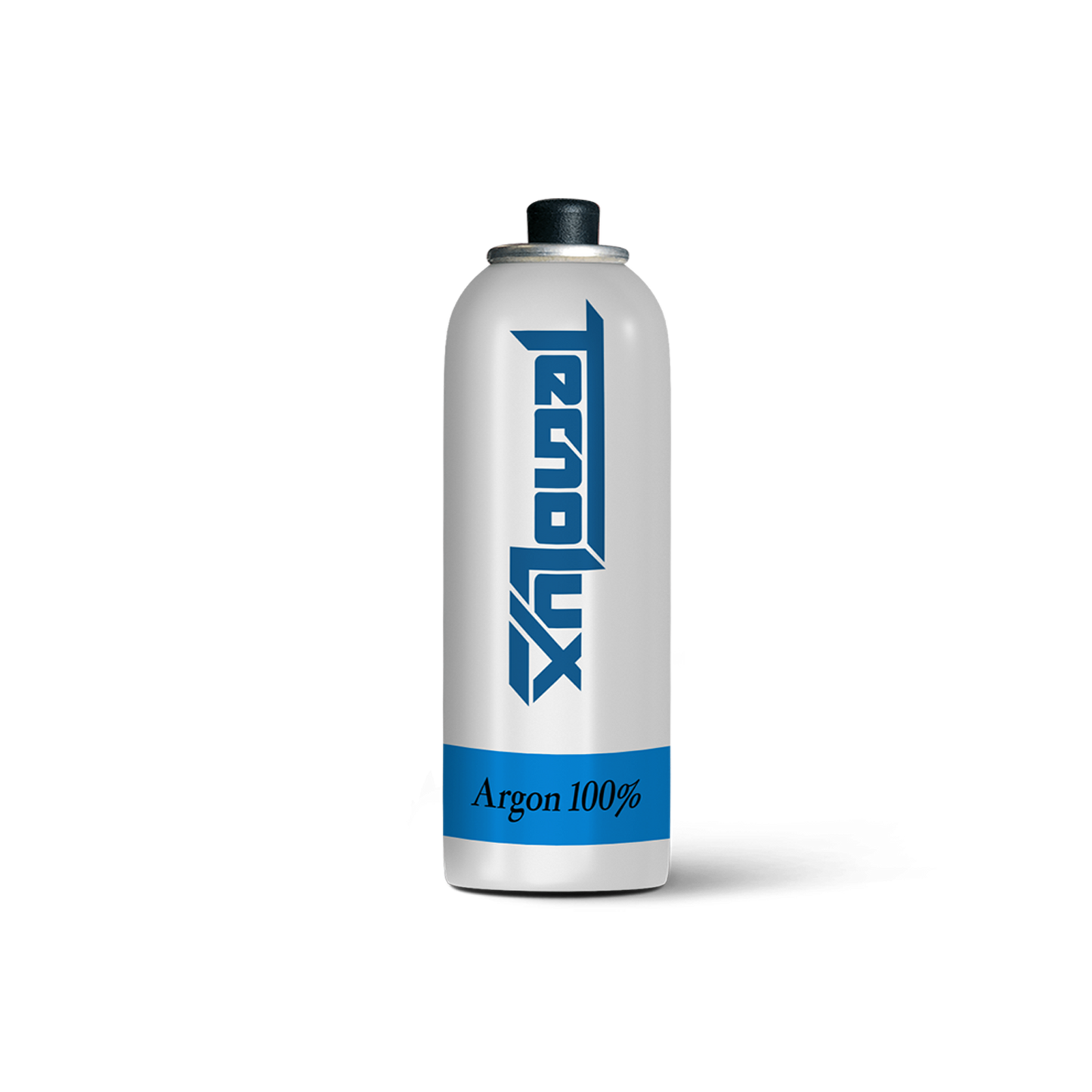 TECNOLUX UltraPure 100% Argon gas 12Ltr