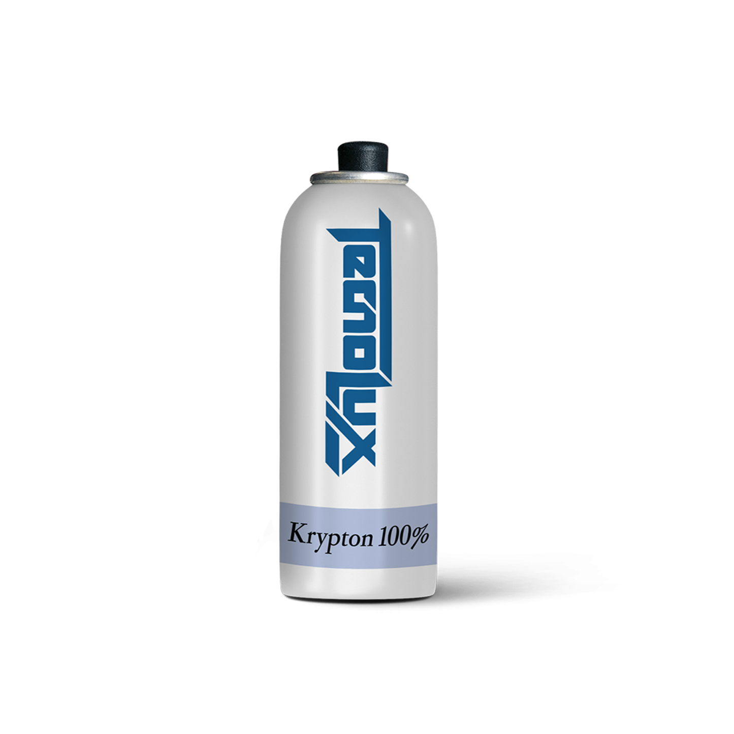 TECNOLUX UltaPure 100% Krypton Gas 12 Liters