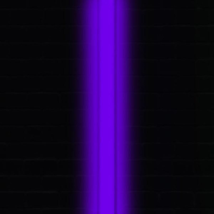 TECNOLUX (Italy) Purple Coated 8mm