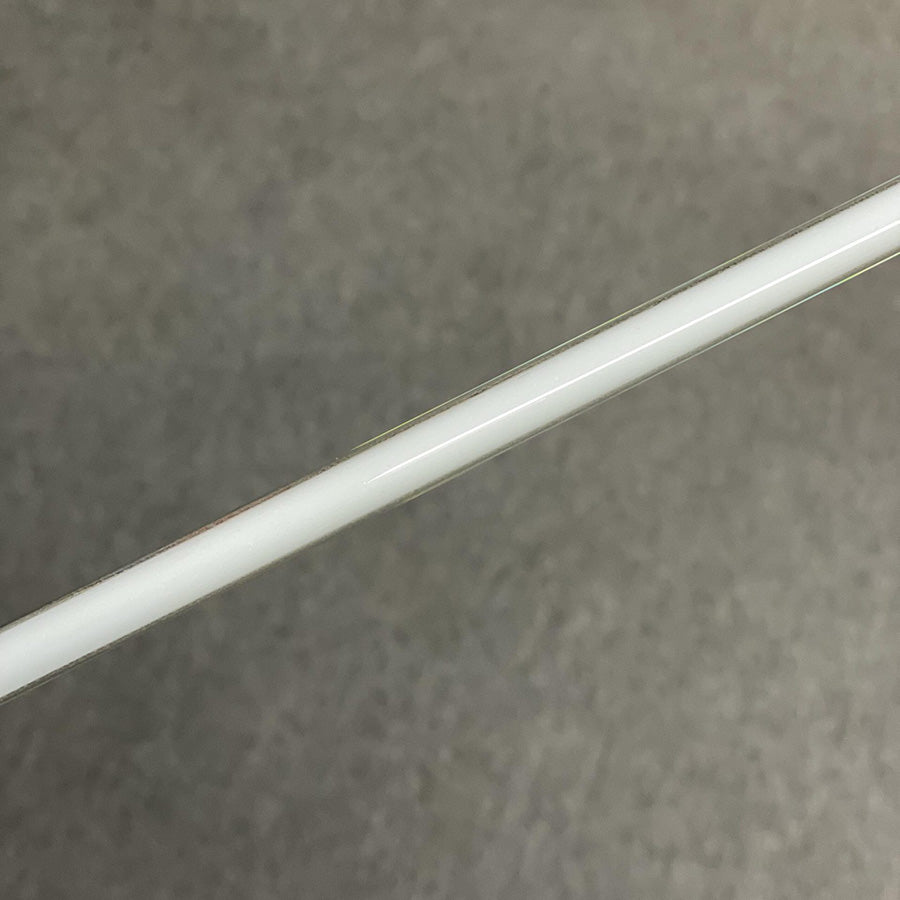 TECNOLUX Clear Lead Free Glass 07mm (25lb case)