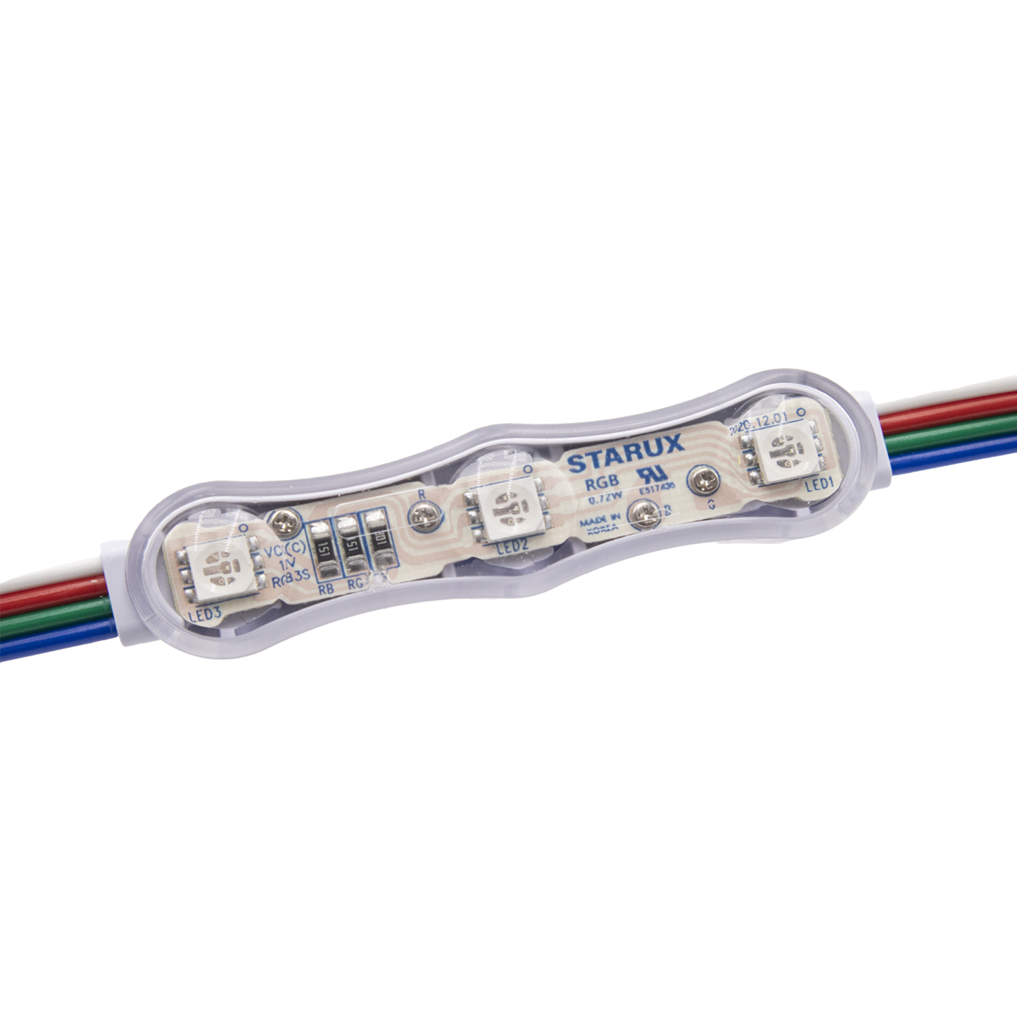 Starux RGB Module, 0.72 W