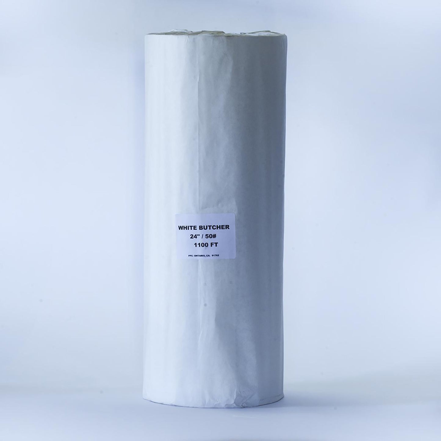 36"/50 # WHITE BUTCHER 1100 FT