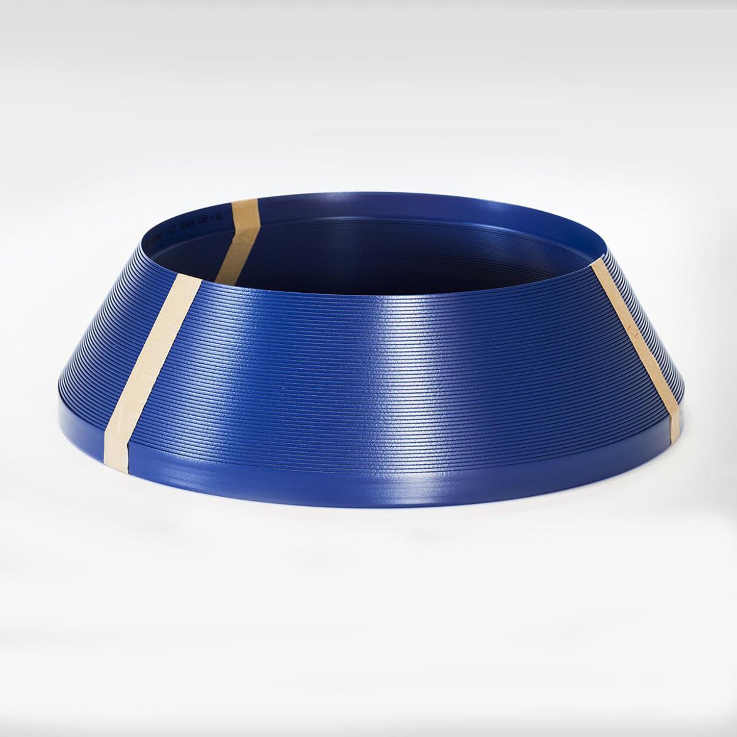 PLASCO (Germany) 3/4" L23/900 COBALT/ DARK BLUE 46m (151')