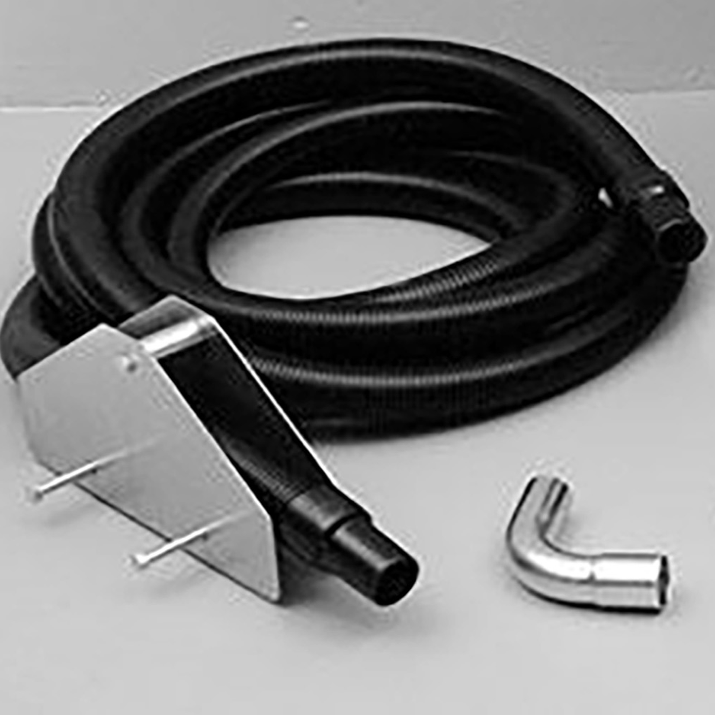 Dust Kit (New Purchase Only)