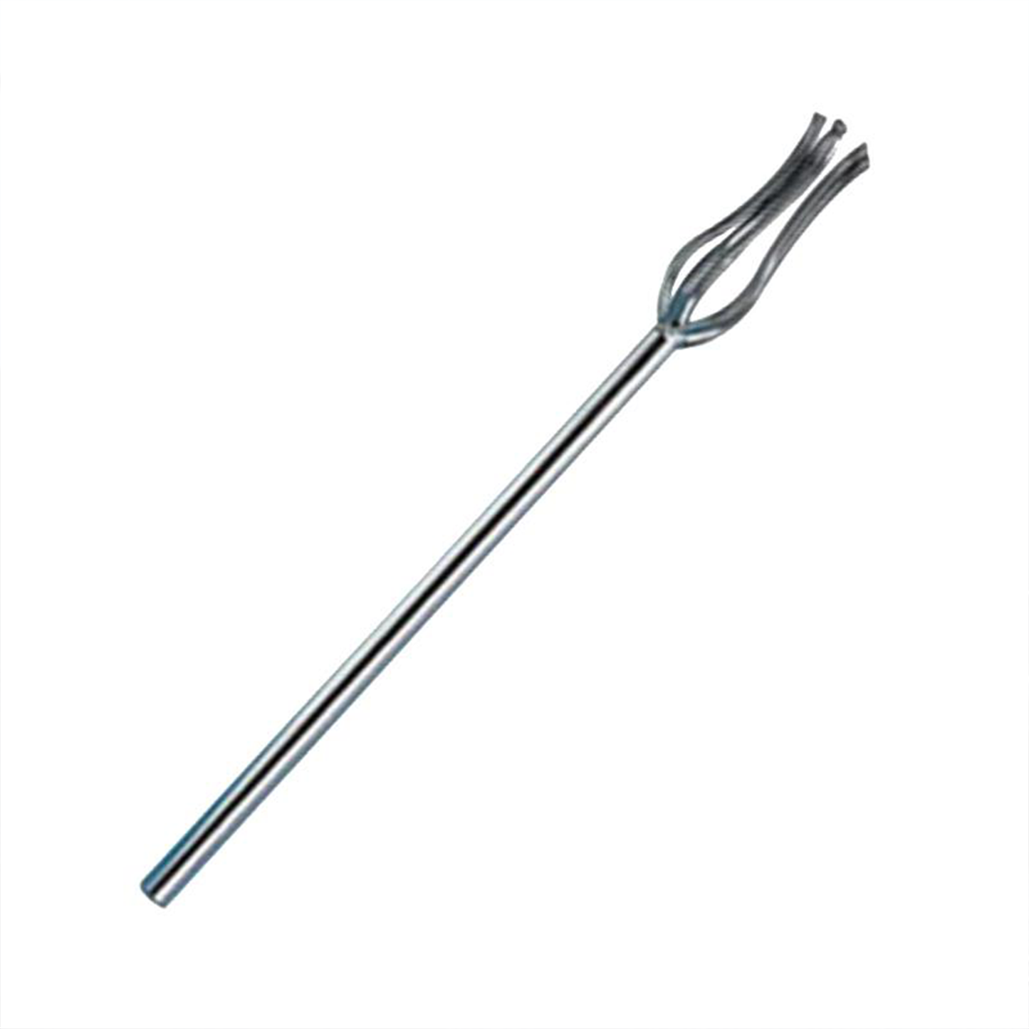 Electrode Holder Silver