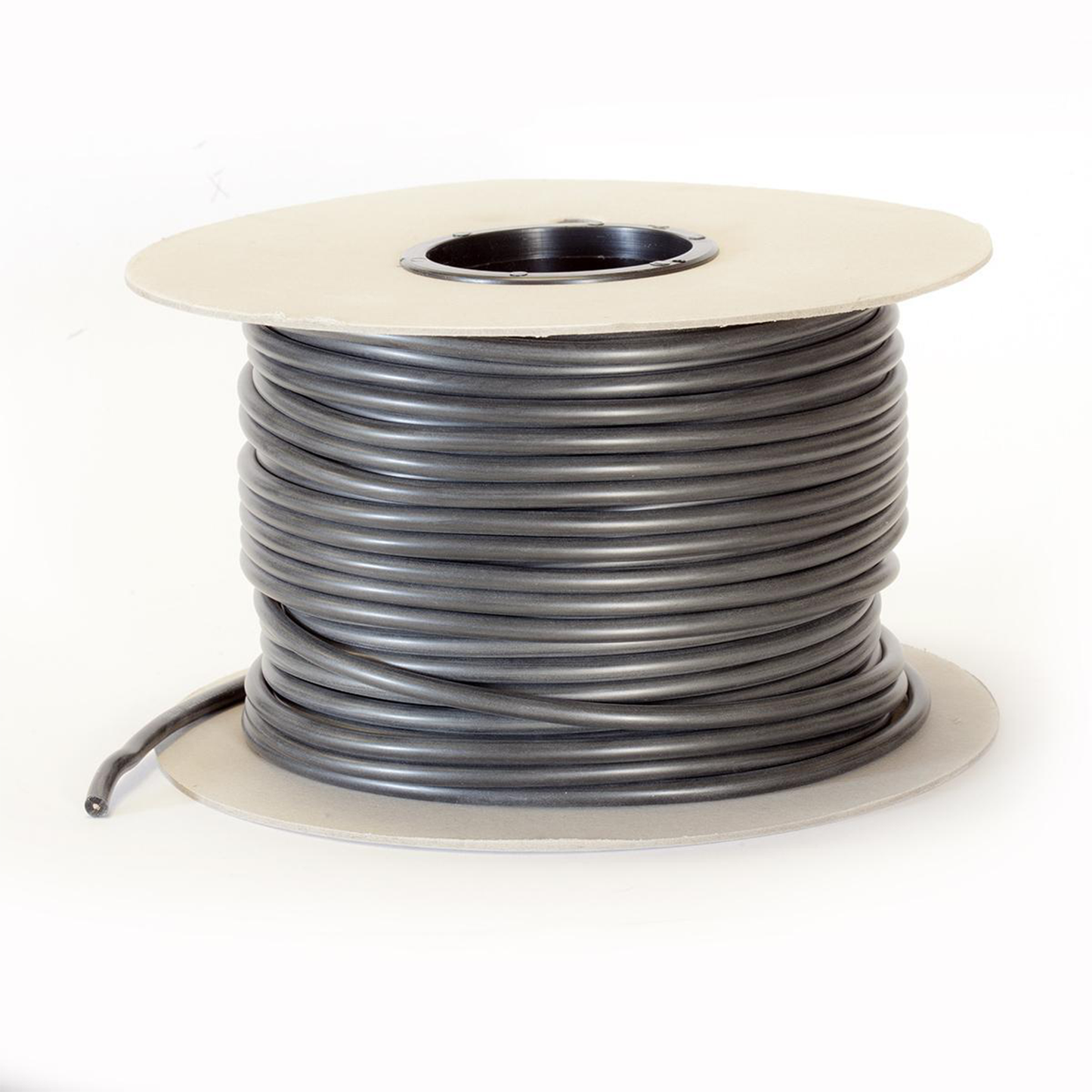 TECNOLUX GTO15 BLACK SILIFLEX 1000'