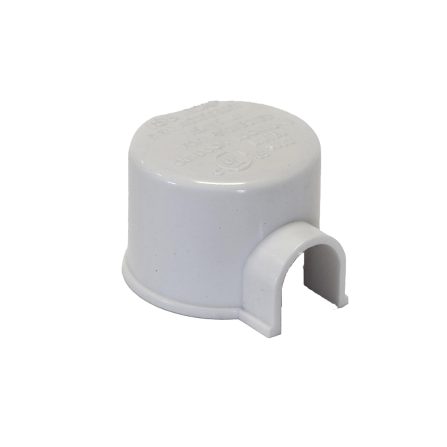 ELECTRODE "IGLOO" HOUSING CAP #1067 (100/BAG)