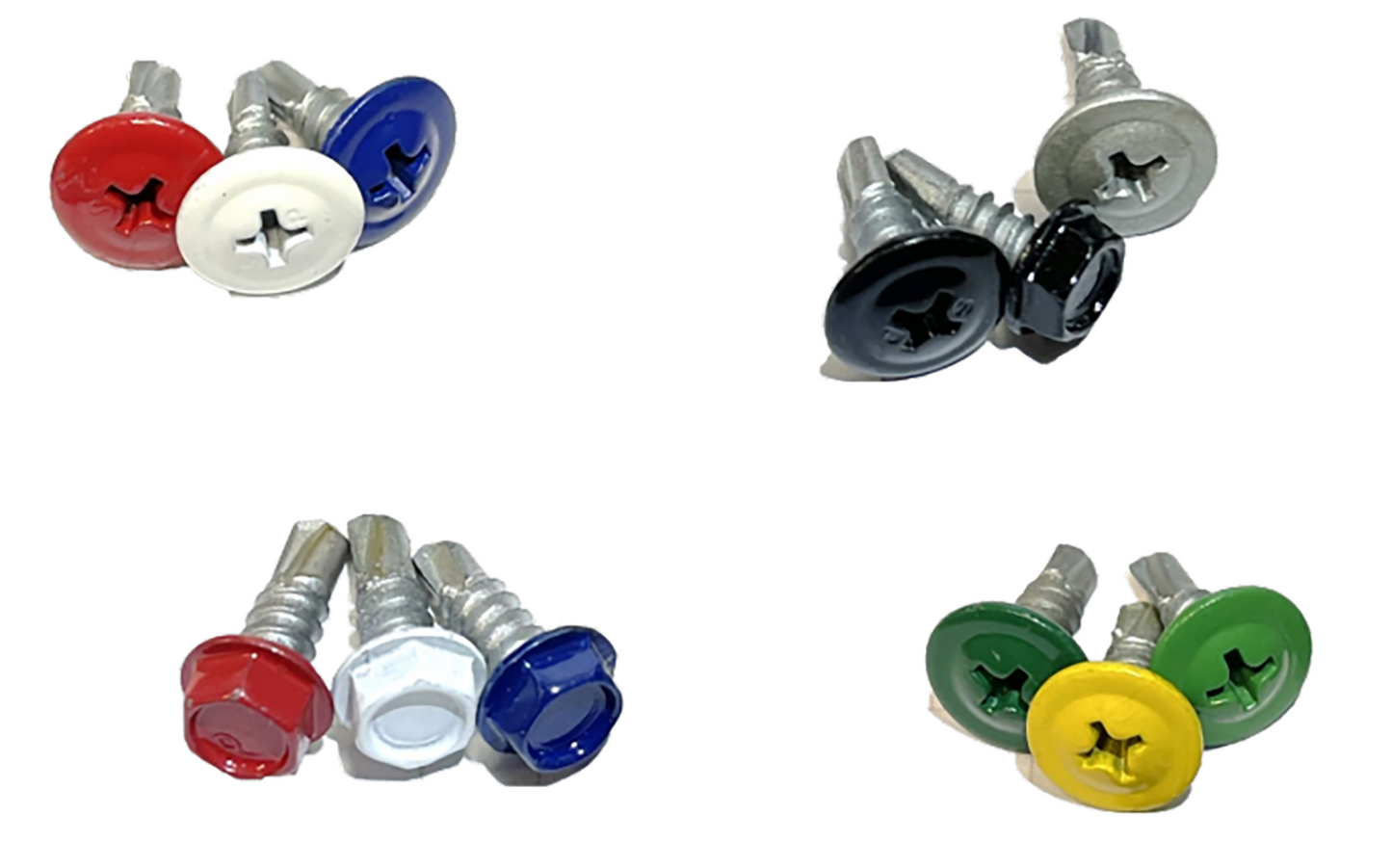 Jewelite Trim Cap 1"