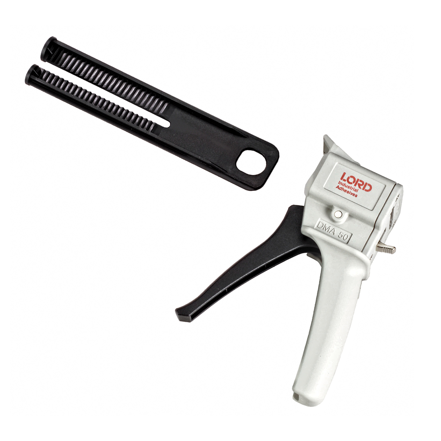 LORD-Pak™ 50 4:1 Plunger (for 50ml gun)