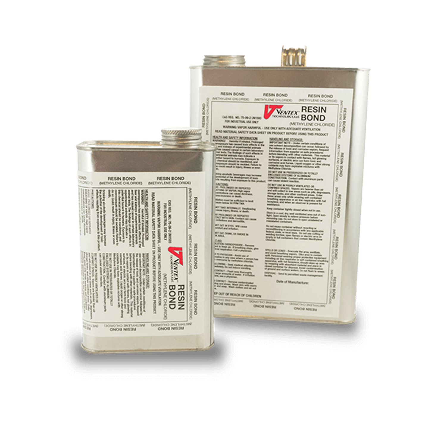 RESIN BOND ADHESIVE (GALLON)