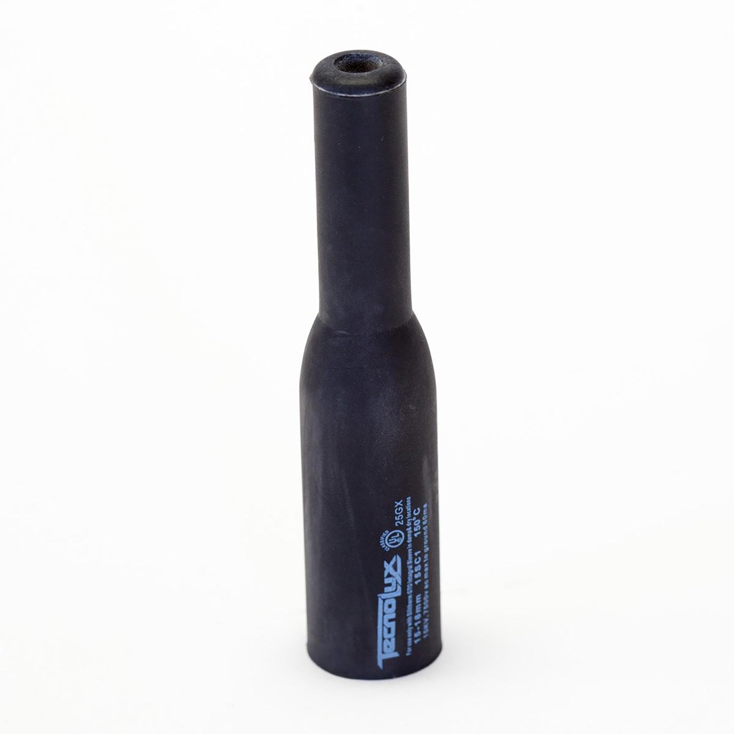 TECNOLUX 18mm GRAY Silicone caps Strt