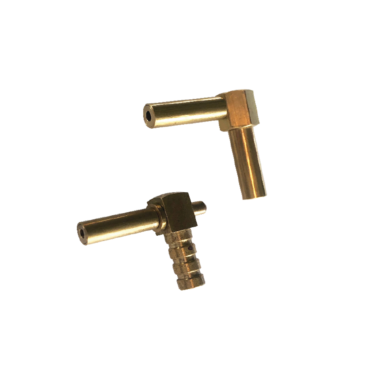3/16” RAE (Right Angle) Double Swivel