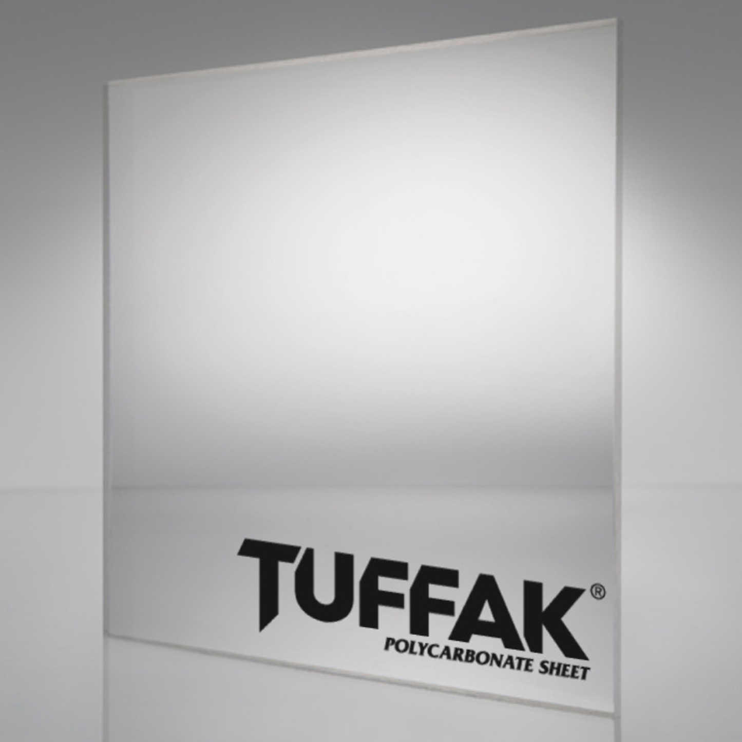 Tuffak® .177" Clear (~6ft) SL UV1S Polycarbonate Reel – 76 in
