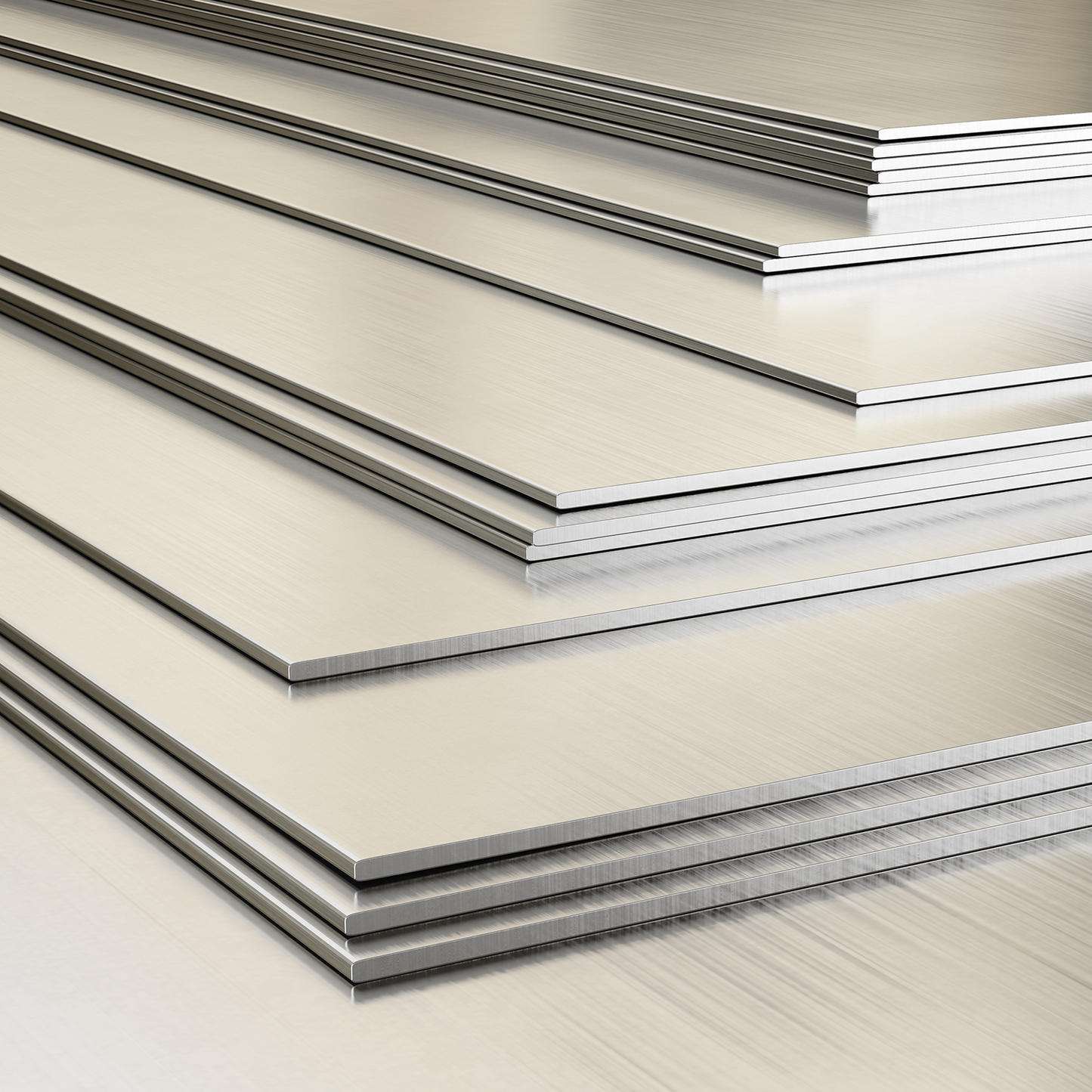 .040 5052-H32 MILL FINISH 48" x 120" ALUM SHEET