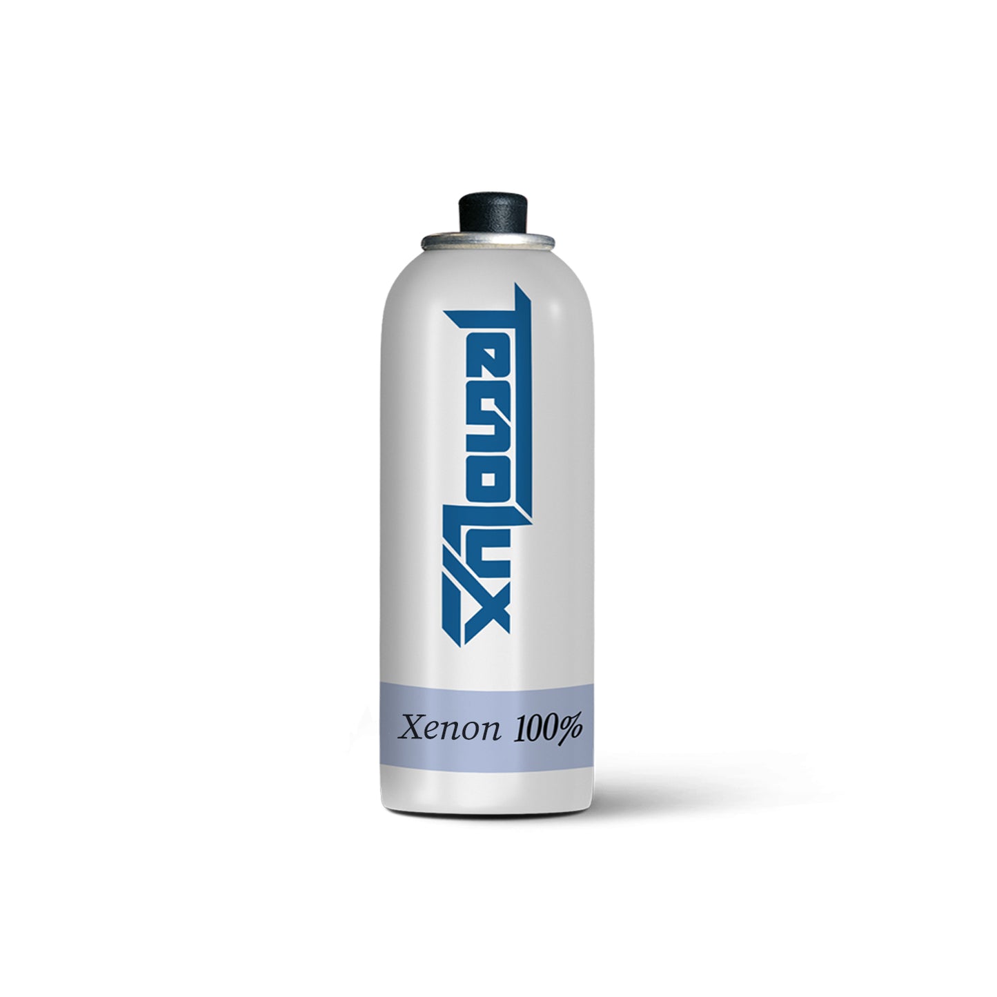 TECNOLUX UltraPure 100% XENON GAS 12 LTR