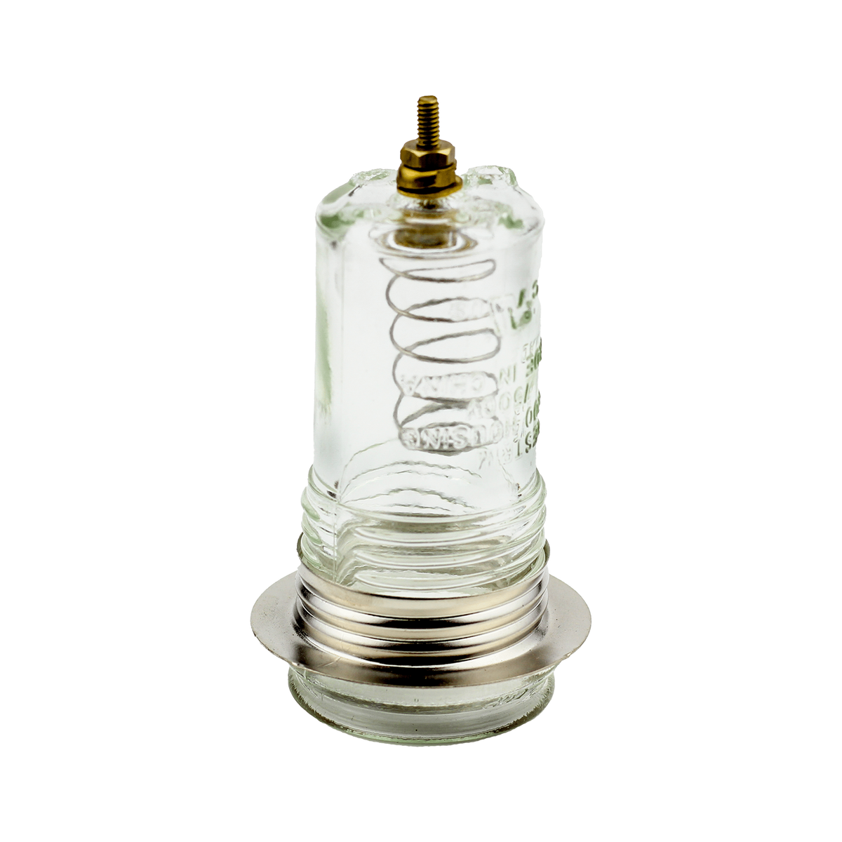 Porcelain & Glass Housings