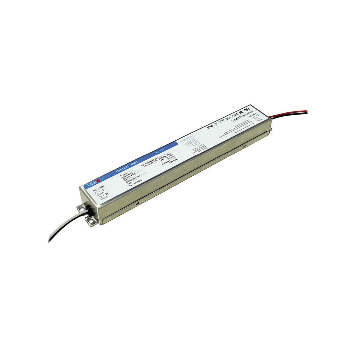 Union LED Power Supplies