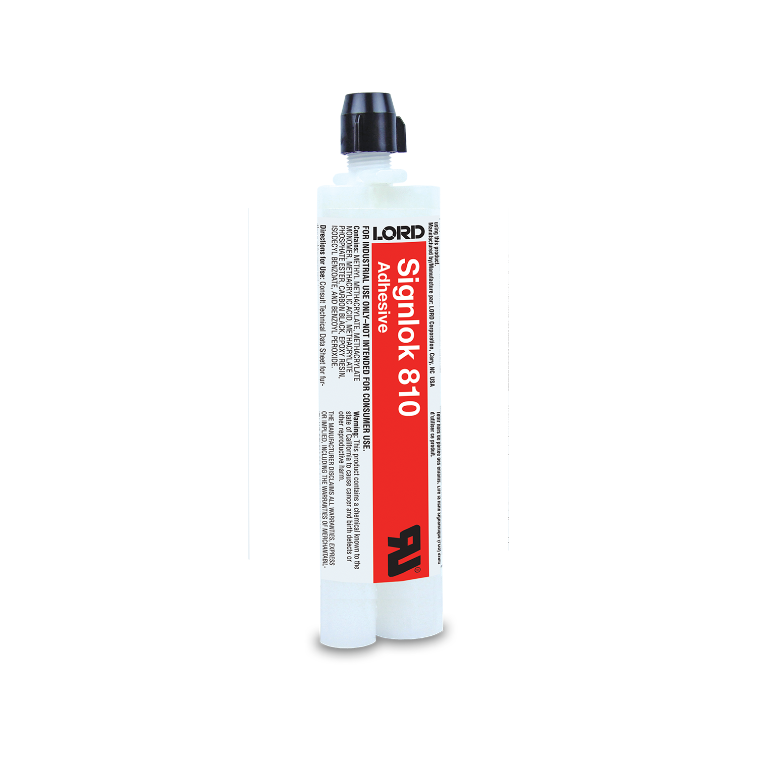Adhesives