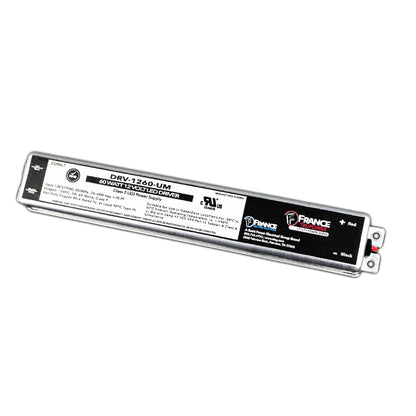 France TruPower DRV-1260-UM