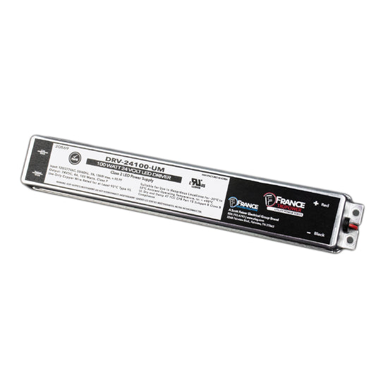France TruPower DRV-24100-UM