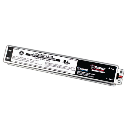 France TruPower DRV-2460-UM