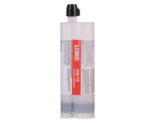 LORD® 406 Medium Cure Acrylic Adhesive – CX(420ml)
