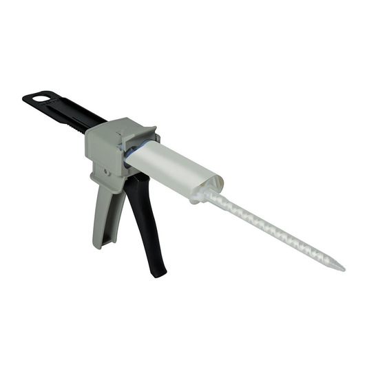 Applicator Gun 43ml