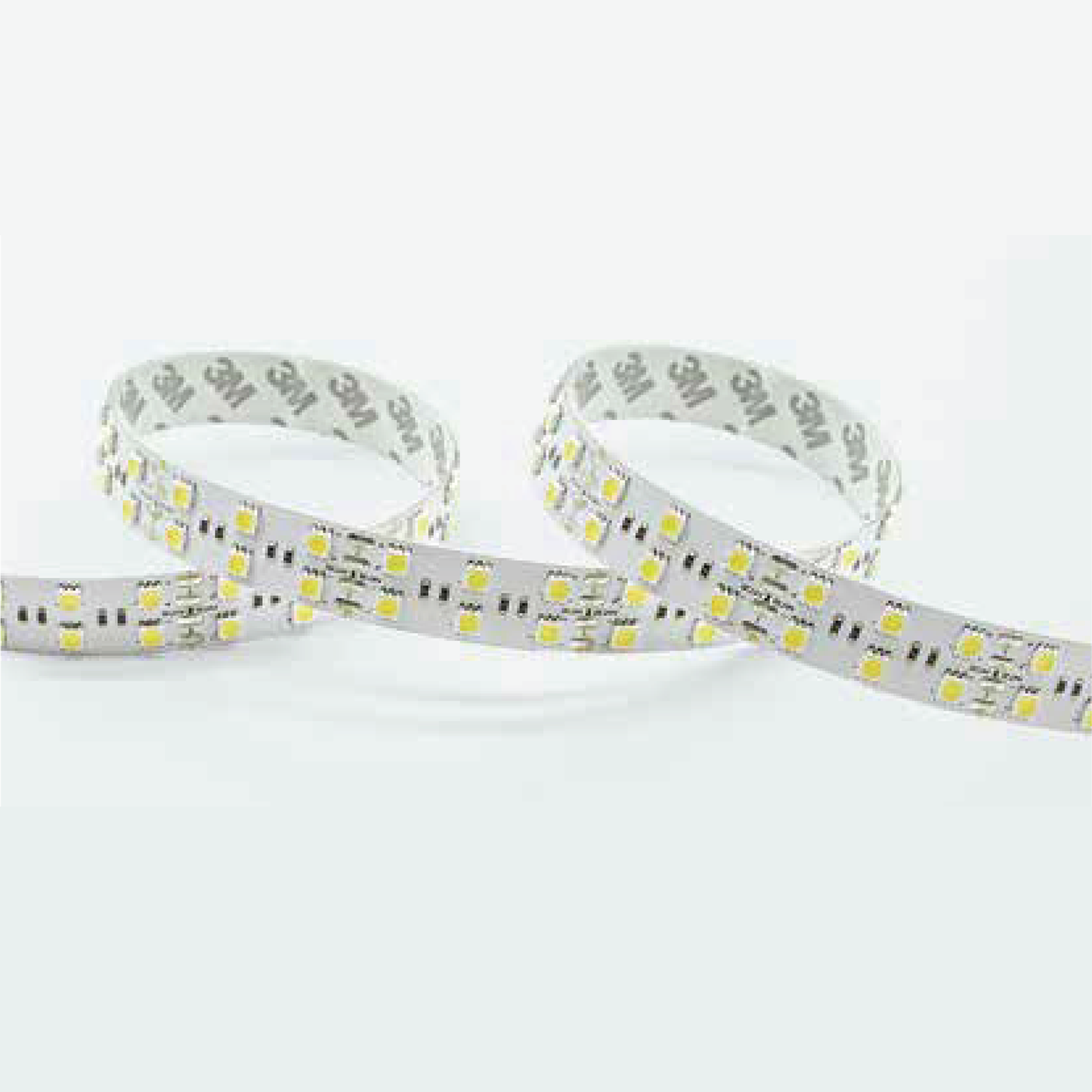 ZIG ZAG led strip RGB 12vdc 42leds/M 4-Year warranty..(UL) LM-80 1-bin 54w/roll 5m(16.6ft)/roll INDOOR