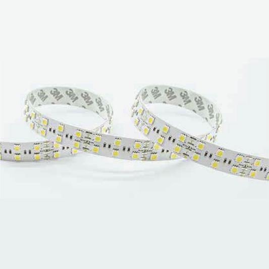 ZIG ZAG led strip RGB 12vdc 42leds/M 4-Year warranty..(UL) LM-80 1-bin 54w/roll 5m(16.6ft)/roll INDOOR
