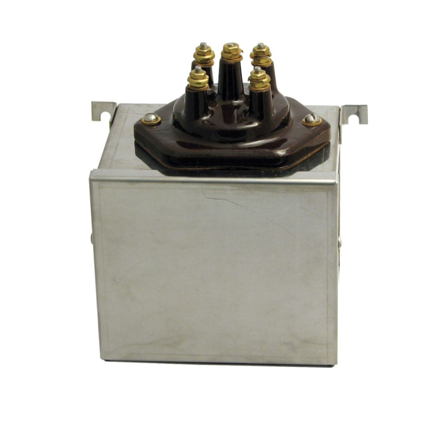 FMS 55-A4F, 4 Circuit High Voltage, 115v motor