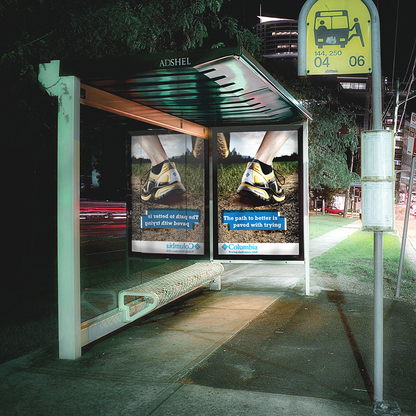 ARLON DPF 6500 2-mil Cast Translucent, Gloss White, 60" x 50yds Permanent PSA