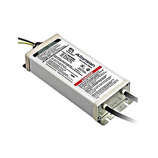 Allanson NEON POWER SUPPLY ALUMA-PAK SS (2-9 K.Voltz/35 mA)(Outdoor Non Weather-Proof) ELECTRONIC