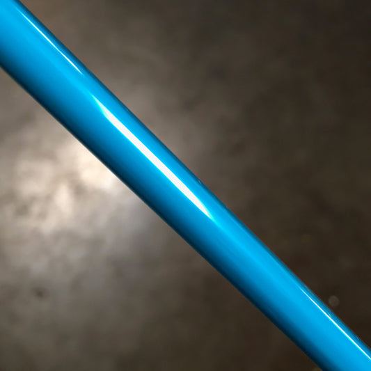 TECNOLUX Aquamarine Coated 6mm