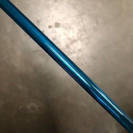 TECNOLUX Aquamarine Uncoated 08mm