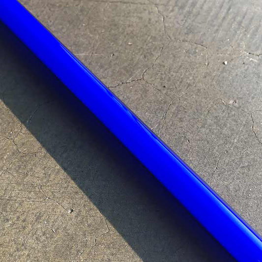 TECNOLUX Cobalt Blue Coated 10mm