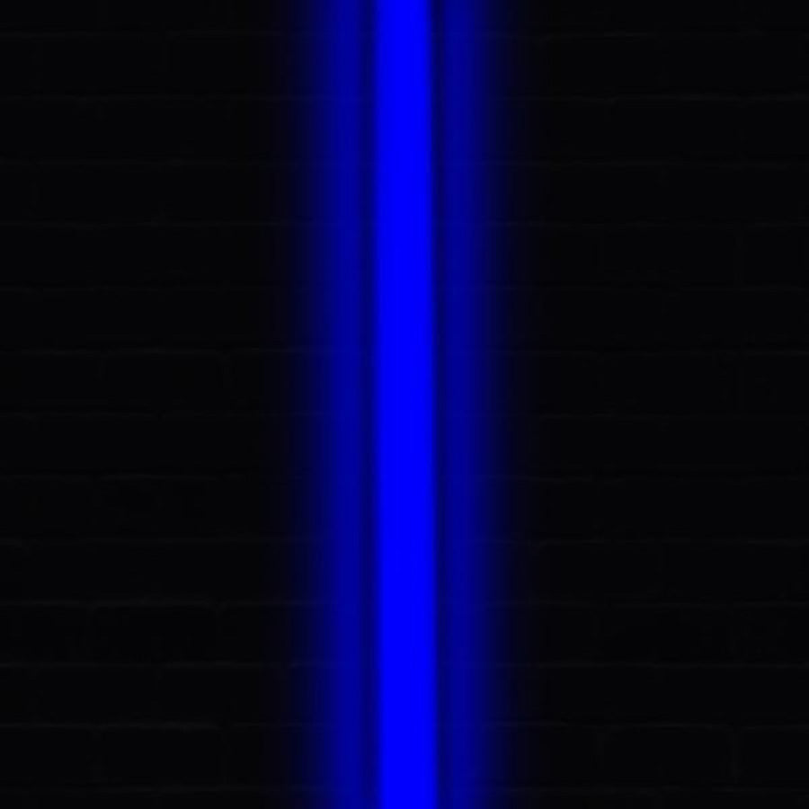 TECNOLUX Cobalt Blue Coated 20mm