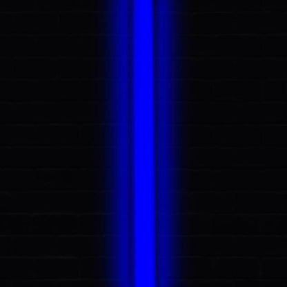 TECNOLUX Cobalt Blue Coated 20mm