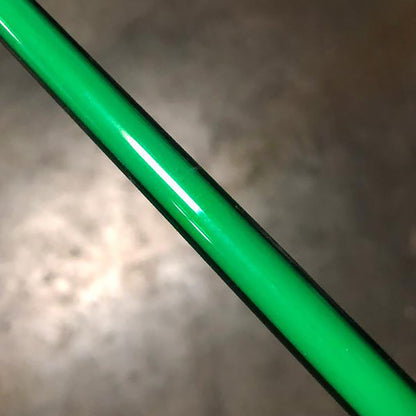 TECNOLUX Emerald Green Coated 6mm