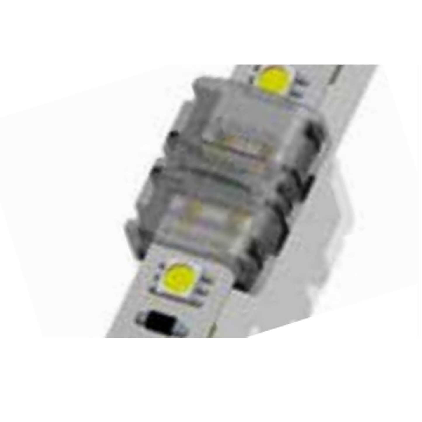 QUICK CONNECTOR TAPE TO TAPE 2PIN 10MM INDOOR ip22