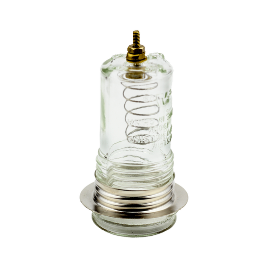 France #100 Glass Housing (UL)