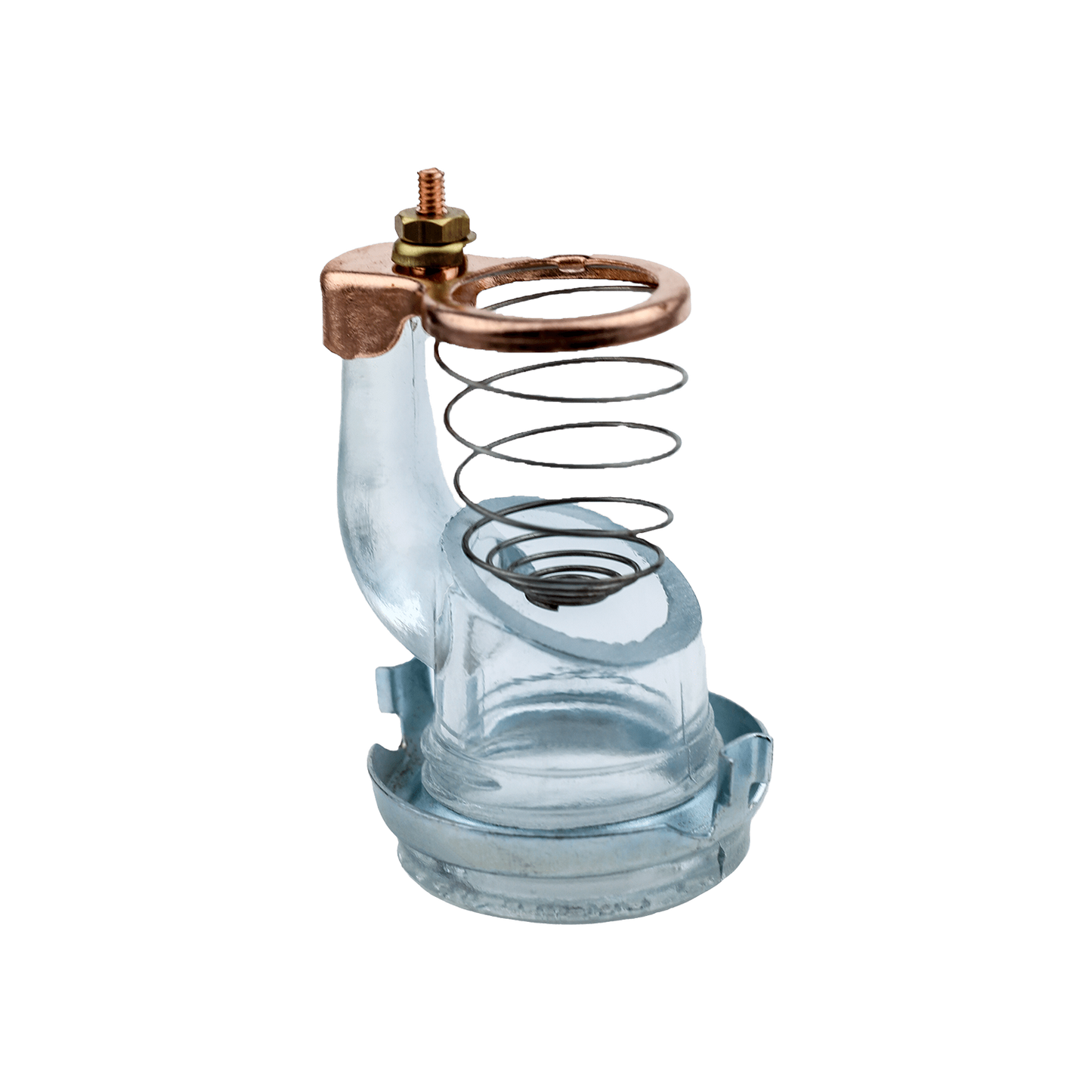 FRANCE #300 Neon Glass Housing (UL)