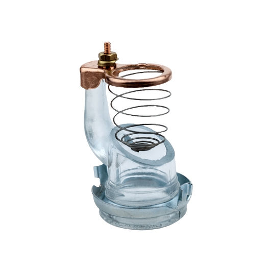 FRANCE #300 Neon Glass Housing (UL)