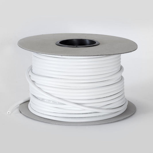 GTO10 WHITE 18AWG 250'roll