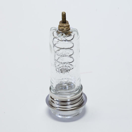 #200 Glass Housing Receptacle