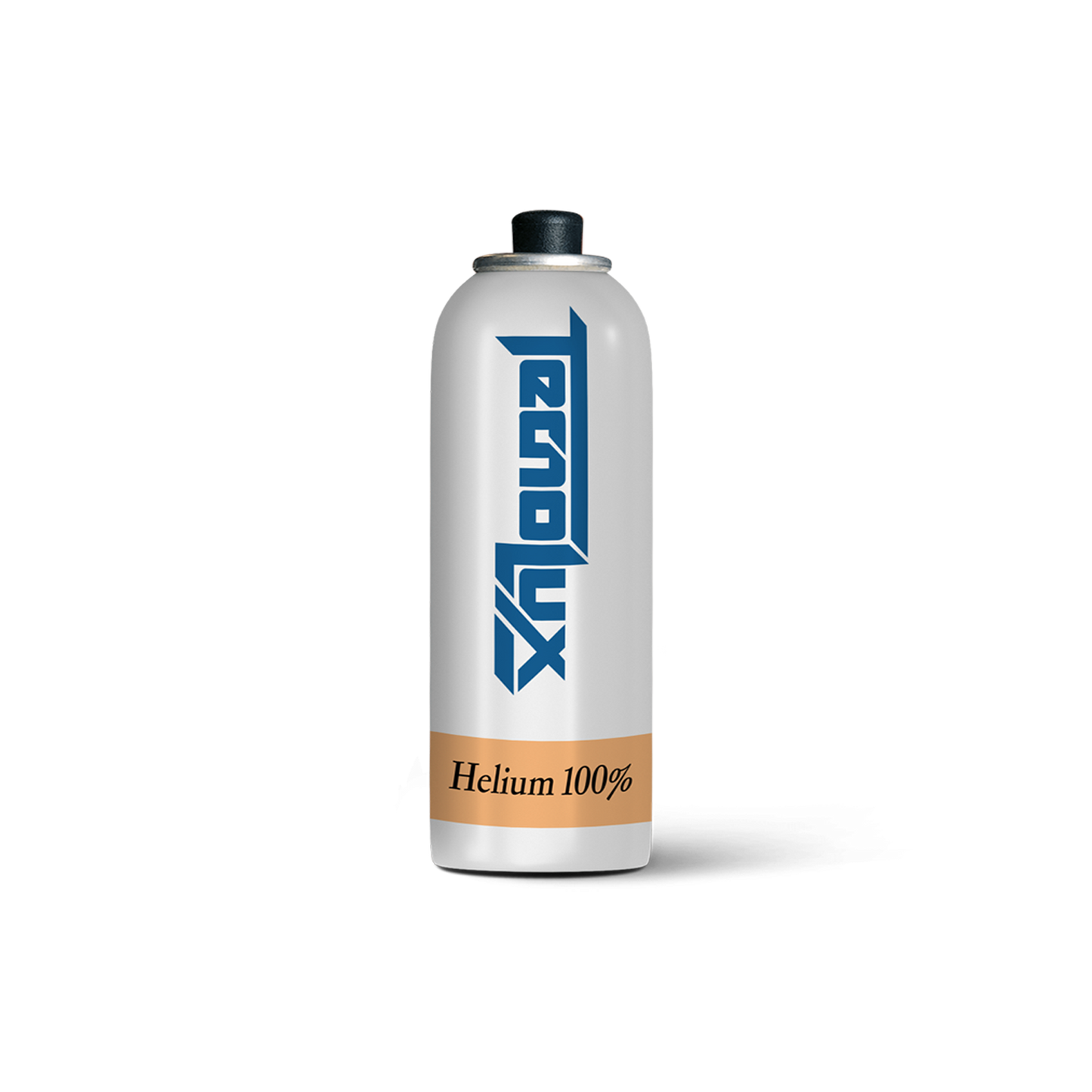 TECNOLUX UltraPure 100% Helium GAS 12 LTR