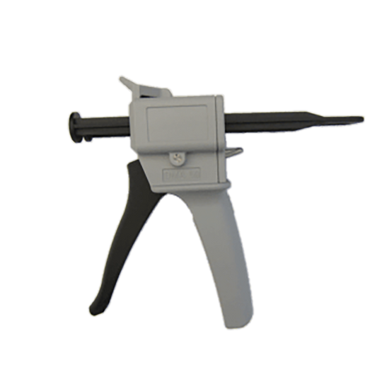 LORD-Pak 50ml Applicator 1:1/2:1 #3001112 plunger included