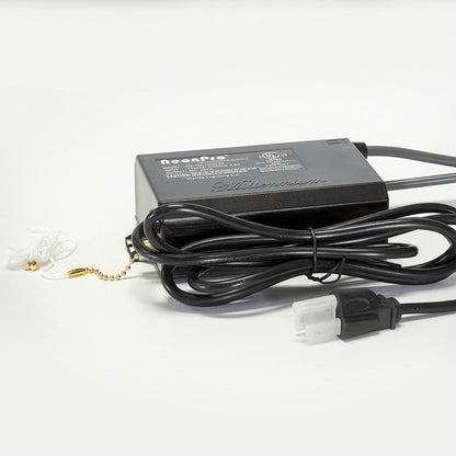 NeonPro 3000Kv 30ma UL2161 Electronic Neon Power Supply