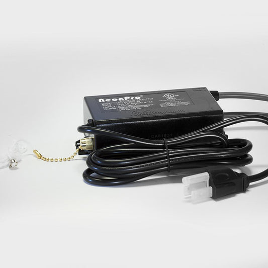 Neonpro 9000 UL2161 Electronic Transformer with Dimmer
